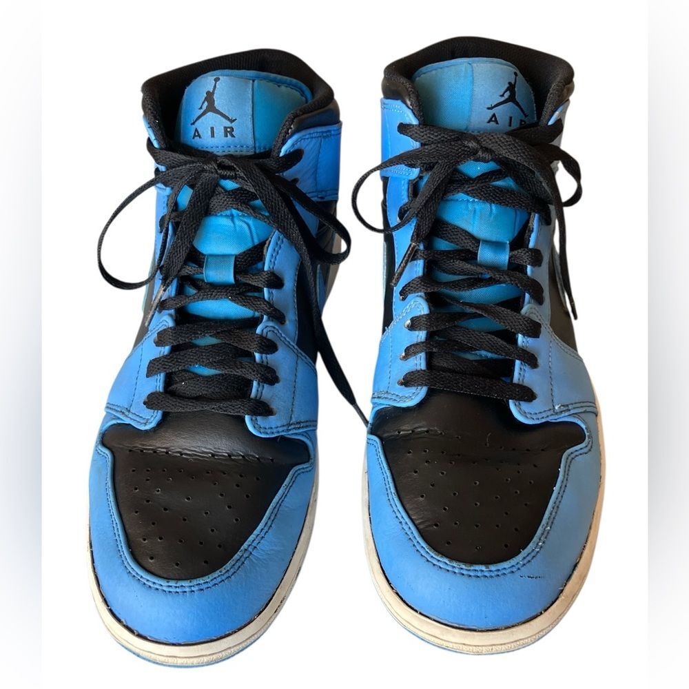 Nike Air Jordan 1 Mid Size 9.5